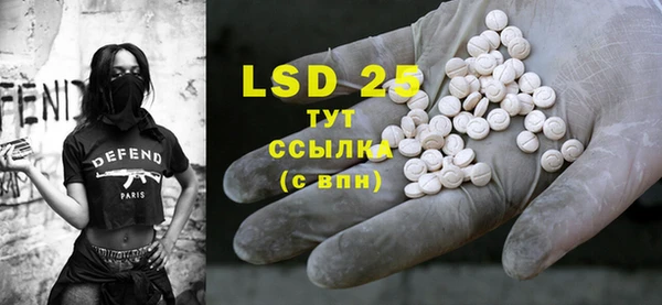 крисы Осинники